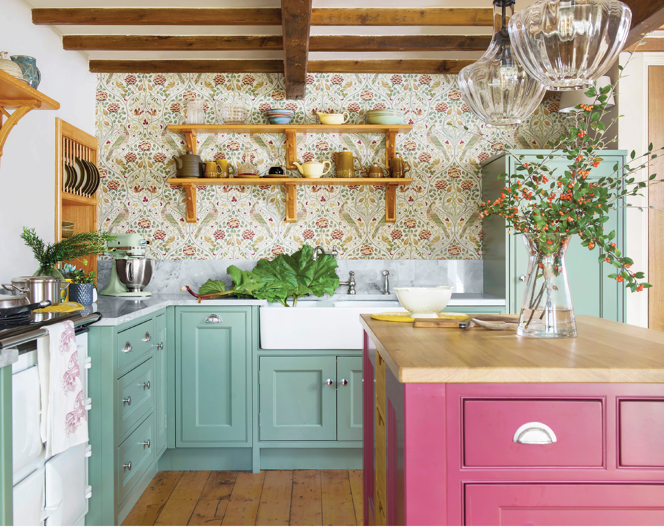 Country Living Media Kit
