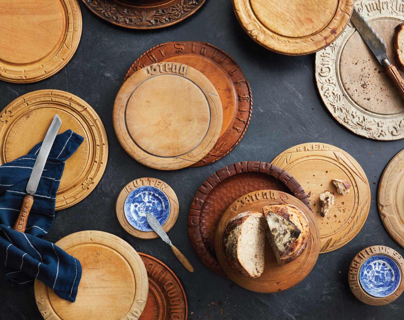 Country Living Media Kit